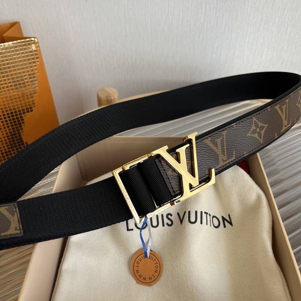 Louis Vuitton 35MM Belt LVB00307